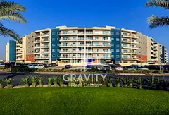 Spacious 2BR | Prime Location | Al Reef Downtown