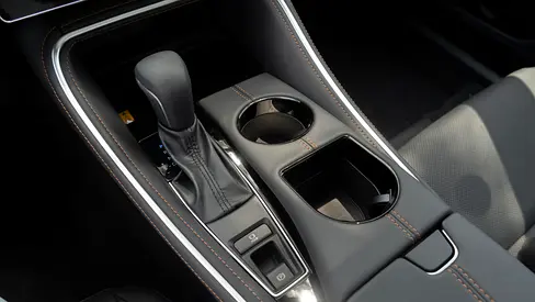 Toyota Avalon XLE Premium, миниатюра 16