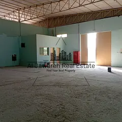 Warehouse for Annual Rent in Umm Al Quwain