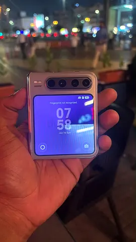 Huawei PURA X 512/12