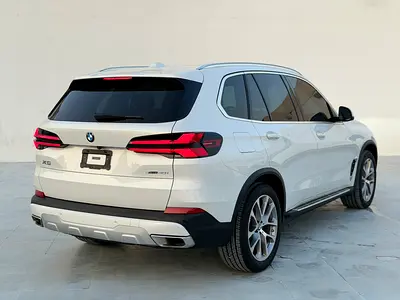 BMW X5 sDrive40i, миниатюра 5