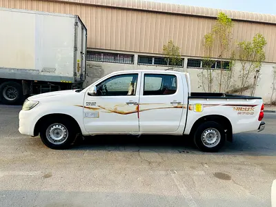 صورة 6 لـ 2014 Toyota HILUX