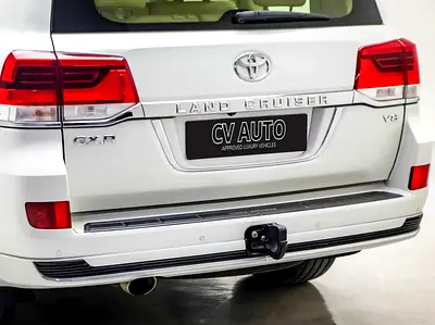 صورة 19 لـ 2016 Toyota LAND CRUISER