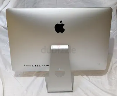 🖥️ Apple iMac 21.5" – Core i5 ✅ Intel Core i5 Processor ✅ 8GB RAM ✅ 500GB ✅ 21.5" Full HD Display
