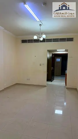 Studio for Annual Rent – Al Majaz 2, Sharjah A great opportunity to rent a studio in the vibrant and strategic area of Al Majaz 2, Sharjah, located d