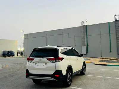 صورة 16 لـ 2020 Toyota RUSH