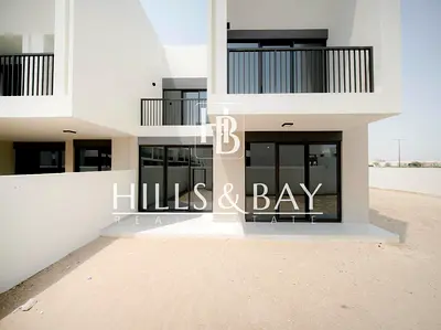 4Br + Maid's Room | Spacious Layout | Corner Unit