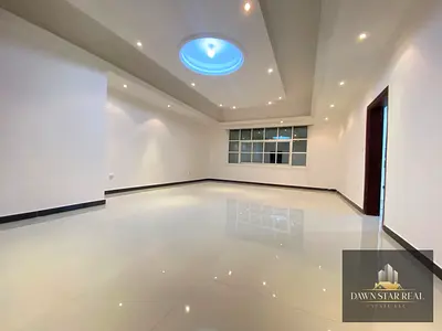 Family Community Luxury 1 Bedroom Separate Kitchen Full Washroom In KCA