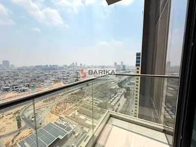 Modern 2 Bedroom| | Spacious Layout | Unfurnished |