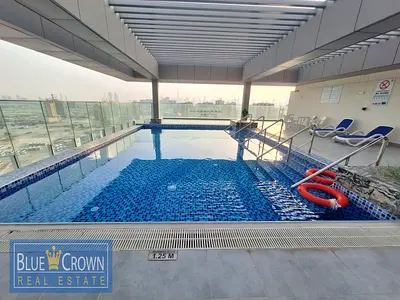 One month Free | Beautiful Apartment | with Amenities