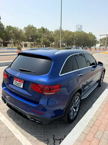 Mercedes-Benz GLC 300, миниатюра 19
