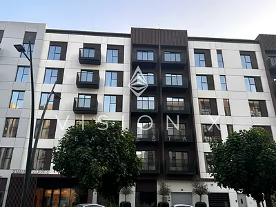 Modern Layout | Peaceful Green Area | Immediate Occupancy