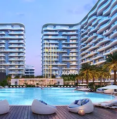 Premium 1 Bed | | Payment Plan | | Brand New | | Lagoon Views 6, Damac Lagoons