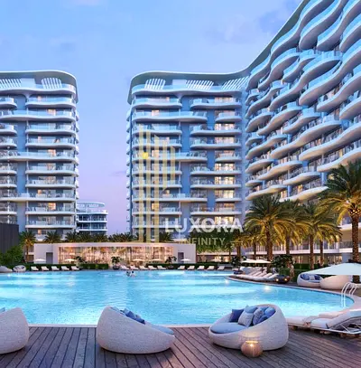 Premium 1 Bed | | Payment Plan | | Brand New | | Lagoon Views 6, Damac Lagoons