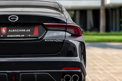 GAC EMPOW GE, миниатюра 6