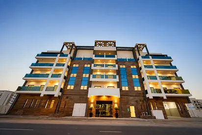Spacious 1-Bedroom Apartment | Direct from Owner | 0% Commission - Warsan 4 (Phase 2)