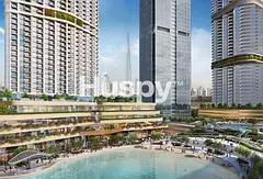 Original Price | High Floor | Waterfront