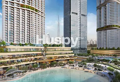 Original Price | High Floor | Waterfront