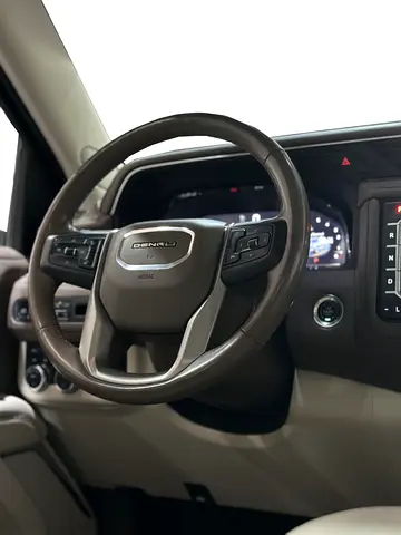 2022 GMC YUKON 照片 15