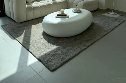 Grey carpet