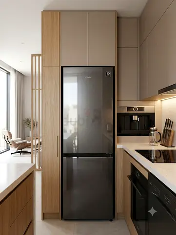 Hitachi Bottom-Freezer Refrigerator – 410 Litres | Excellent Condition | Premium Quality
