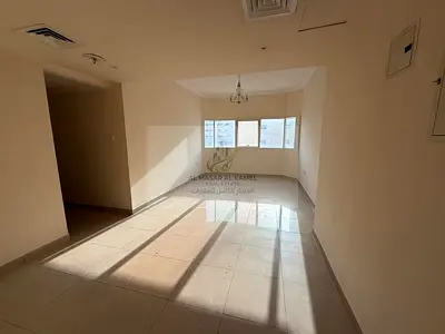Panoramic 2-Bedroom Apartment in Al Nahda Sharjah with Built-In Wardrobes, Direct Dubai Exit, Prime Location and Flexible 4-Payment Plan