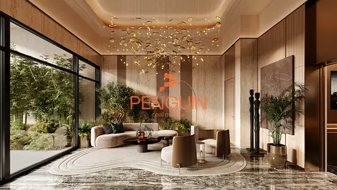 Elegant Living | Prime Location | Fully Furnished