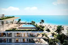 Huge Balcony | Sea View | 10% Below OP