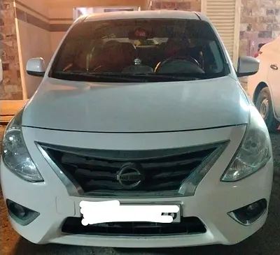 صورة 1 لـ 2018 Nissan SUNNY