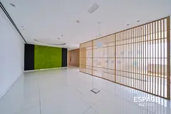 Grade A | 18 Parkings | Full Floor