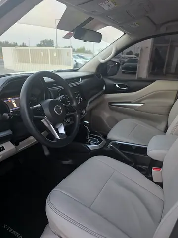 Nissan Xterra SE, миниатюра 10