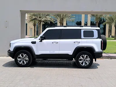 BAIC BJ40 Premium, миниатюра 5