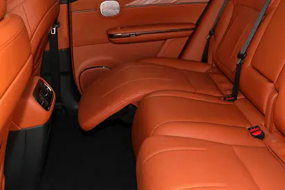 GAC S7, миниатюра 16