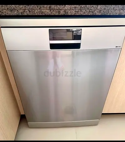 Siemens dishwasher 3racks iq700 for sell