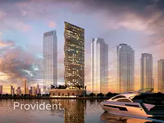 High Floor | Full Sea View | Luxury Living