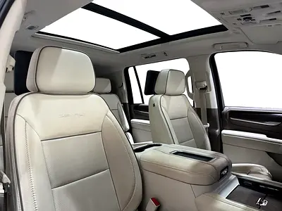 2022 GMC YUKON 照片 8