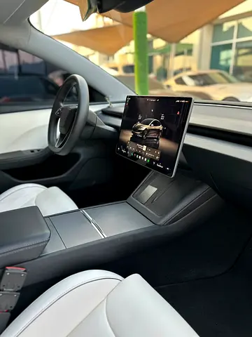 2024 Tesla MODEL 3 — миниатюра 9