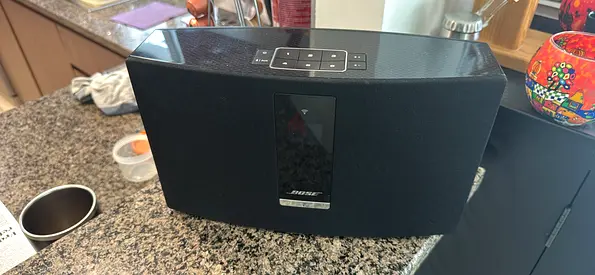 Bose SoundTouch 20 Wireless Speaker - Good Working Condition