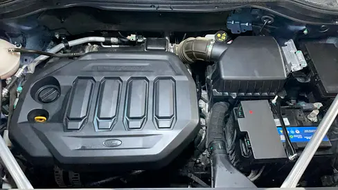 2024 FORD TERRITORY 照片 13