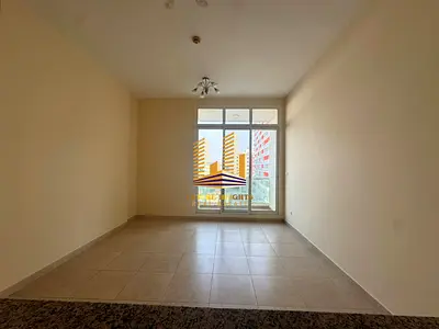 DSO Studio Apartment | Balcony | City View