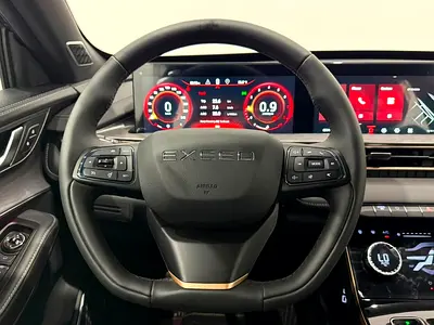 EXEED LX Comfort, миниатюра 14