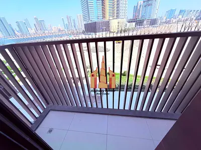 Ready To Move | Splendid Studio | All Amenities