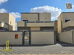 💼🏡 Golden Investment Opportunity – 3 Villas for Sale in Al Zahya (No Registration Fees)