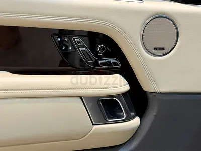 Land Rover Range Rover Vogue SE Supercharged, миниатюра 10