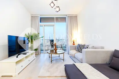 Summer Offer | Stylish 1BR | Bloom Towers C, JVC