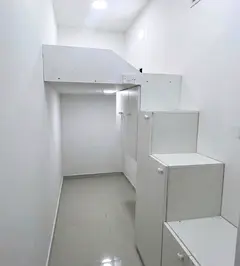 Room with Partition for ladies only( Al Barsha 1  - Dubai )