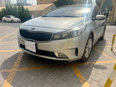 2018 KIA CERATO — фото 4