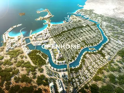 Nature-Led Coastal Community-Wide Range Lifestyle Facilities