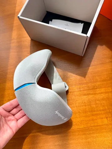 Therabody SmartGoggles – Smart Eye Mask for Relaxation ( New Brand )