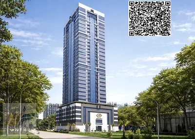 PAY AED 28000 OWN 1 BHK APARTMENT FPR SALE IN AL AAMRA 1 TOWER